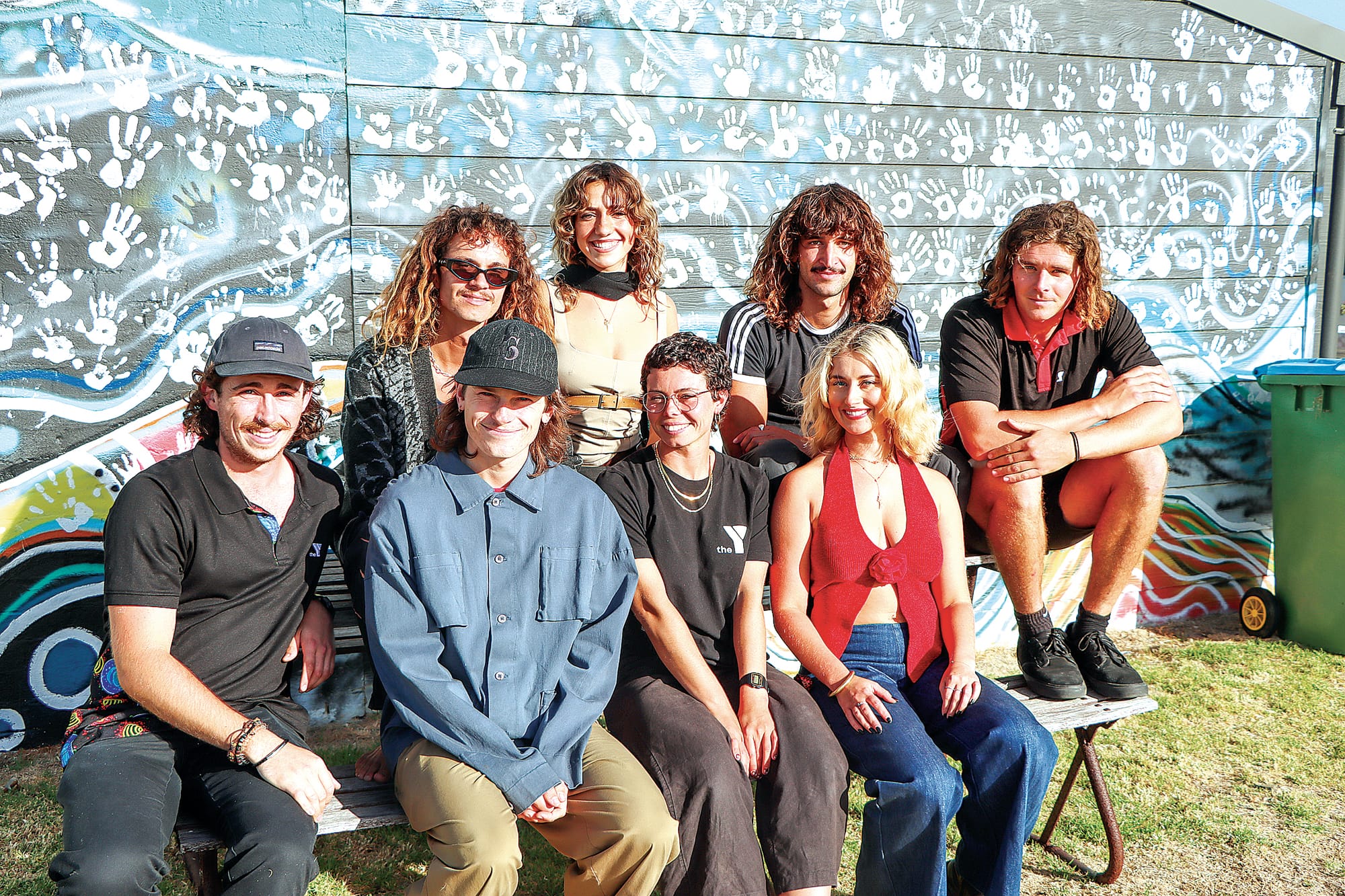 Film night with a purpose on Phillip Island