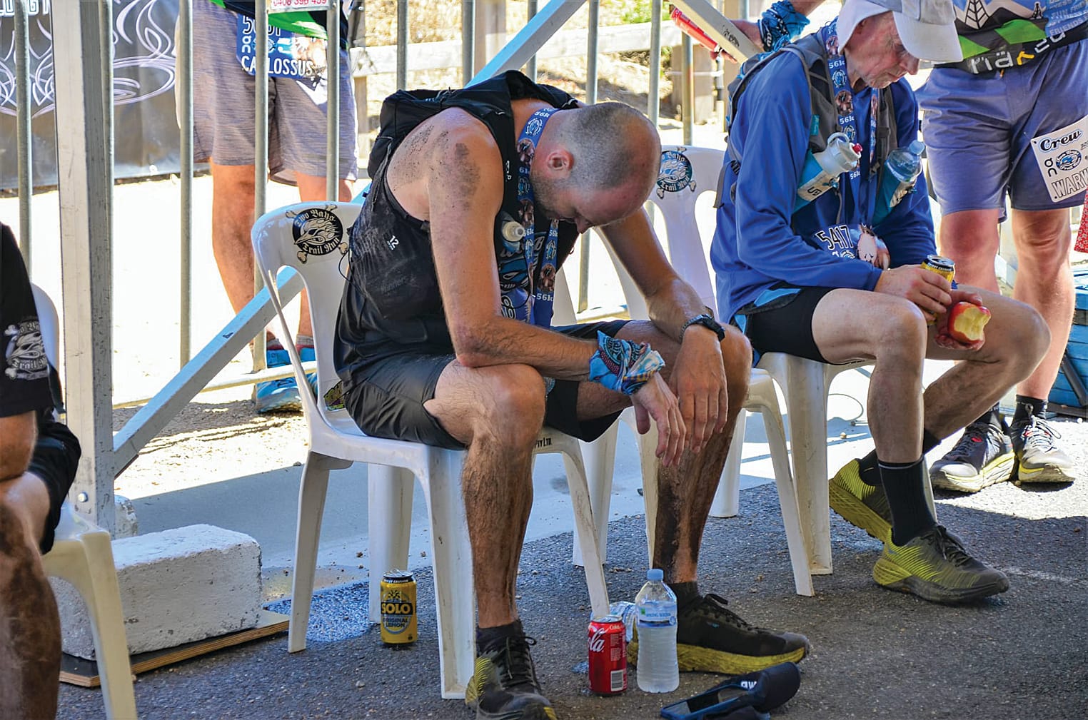 Resilience, determination and passion helped Phillip Island’s Toby Pattullo qualify for the 2025 Deaflympics in Tokyo.
