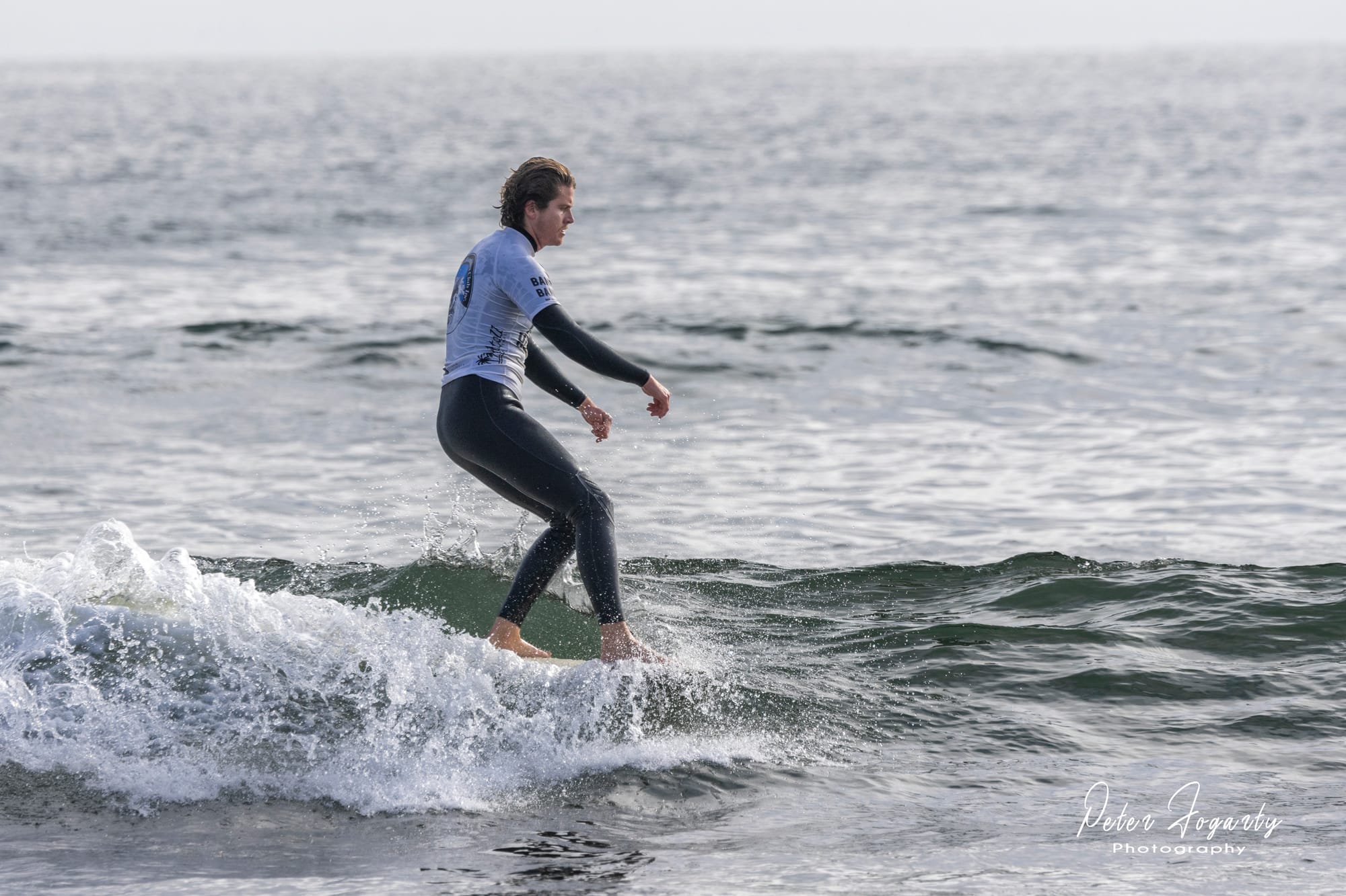 Timmi Ungar. Winner Most Improved Award. 
Photo credit: Peter Fogarty @peterfogartyphotography
