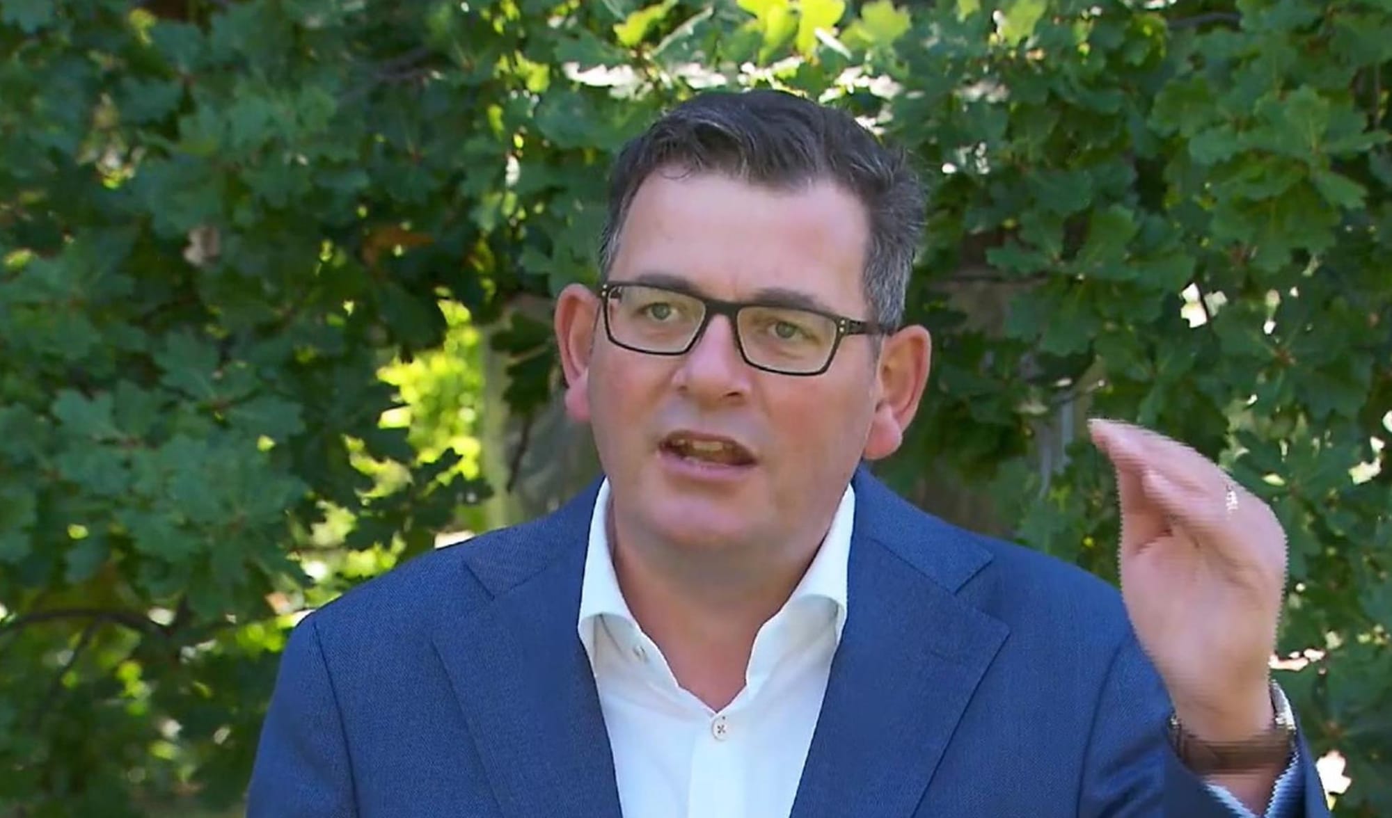 Gippsland COVID-19 cases hit 3502 on Sunday