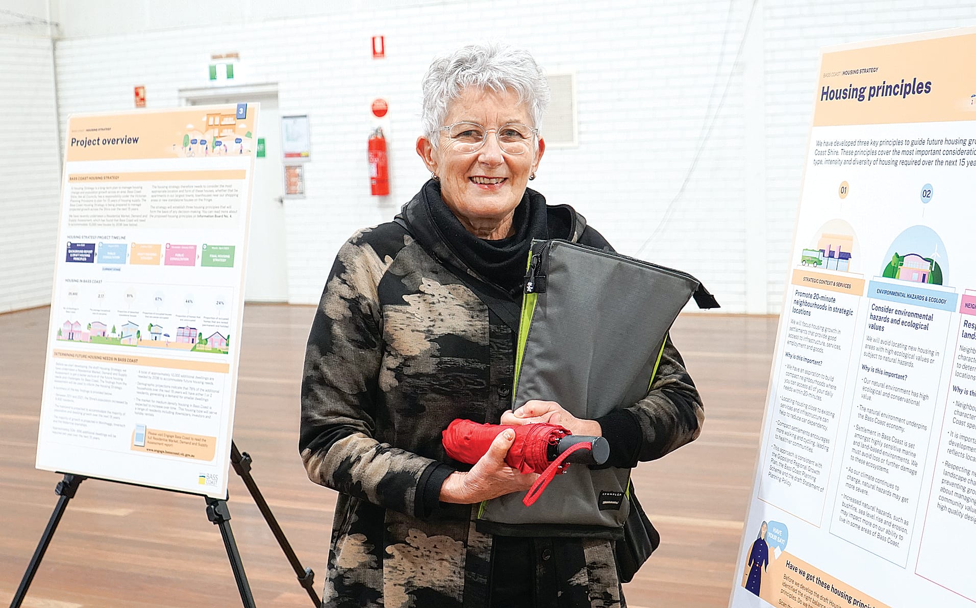 Consultation ramps up on crucial housing strategy