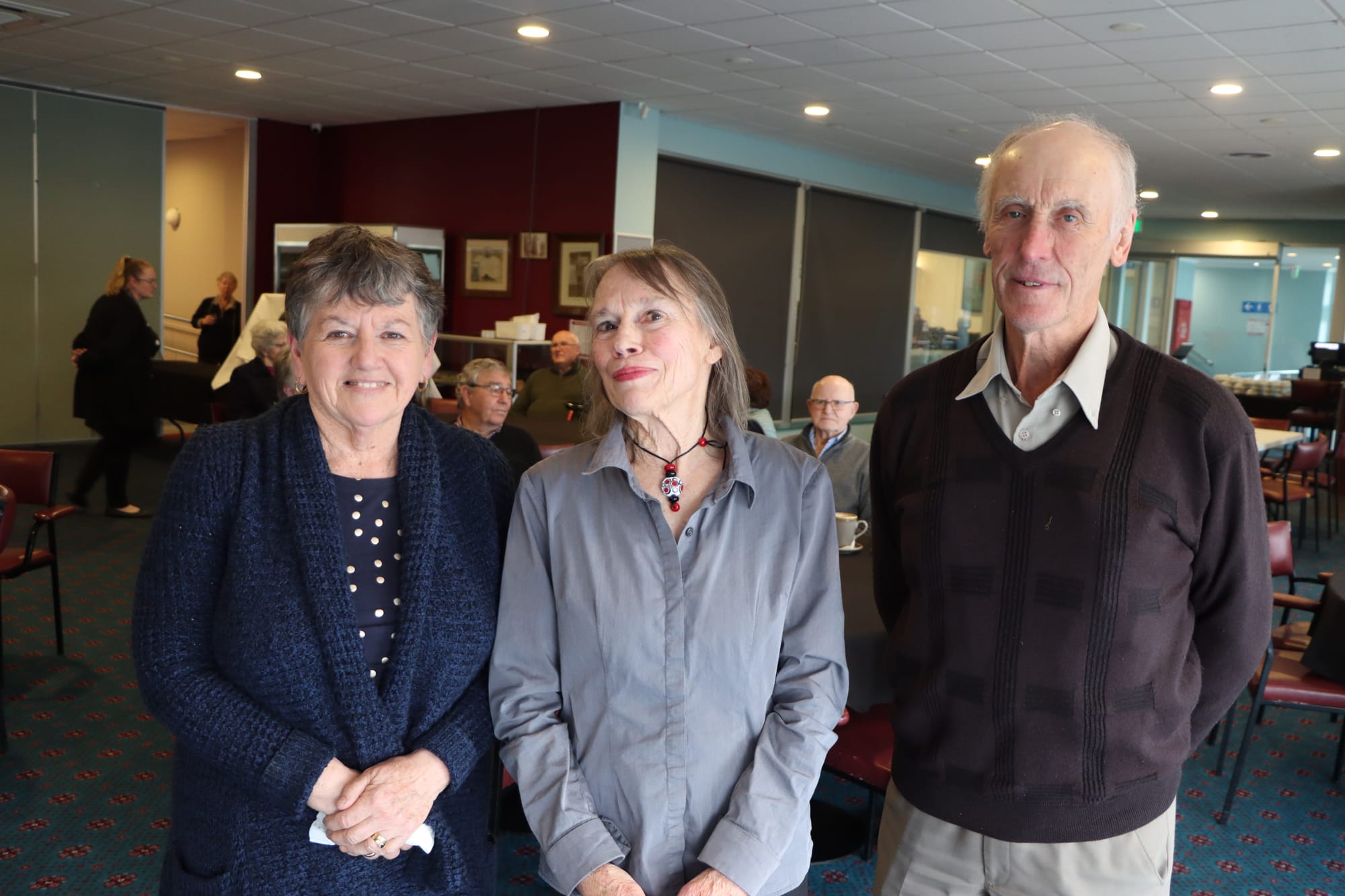 History of Kongwak Avenue of Honour shared in Leongatha