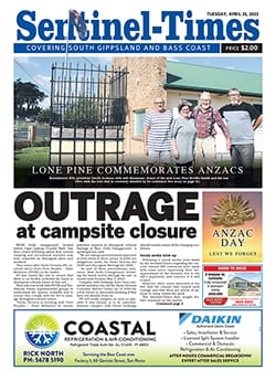 Tuesday, April 25, 2023