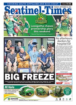 Tuesday, September 13, 2022