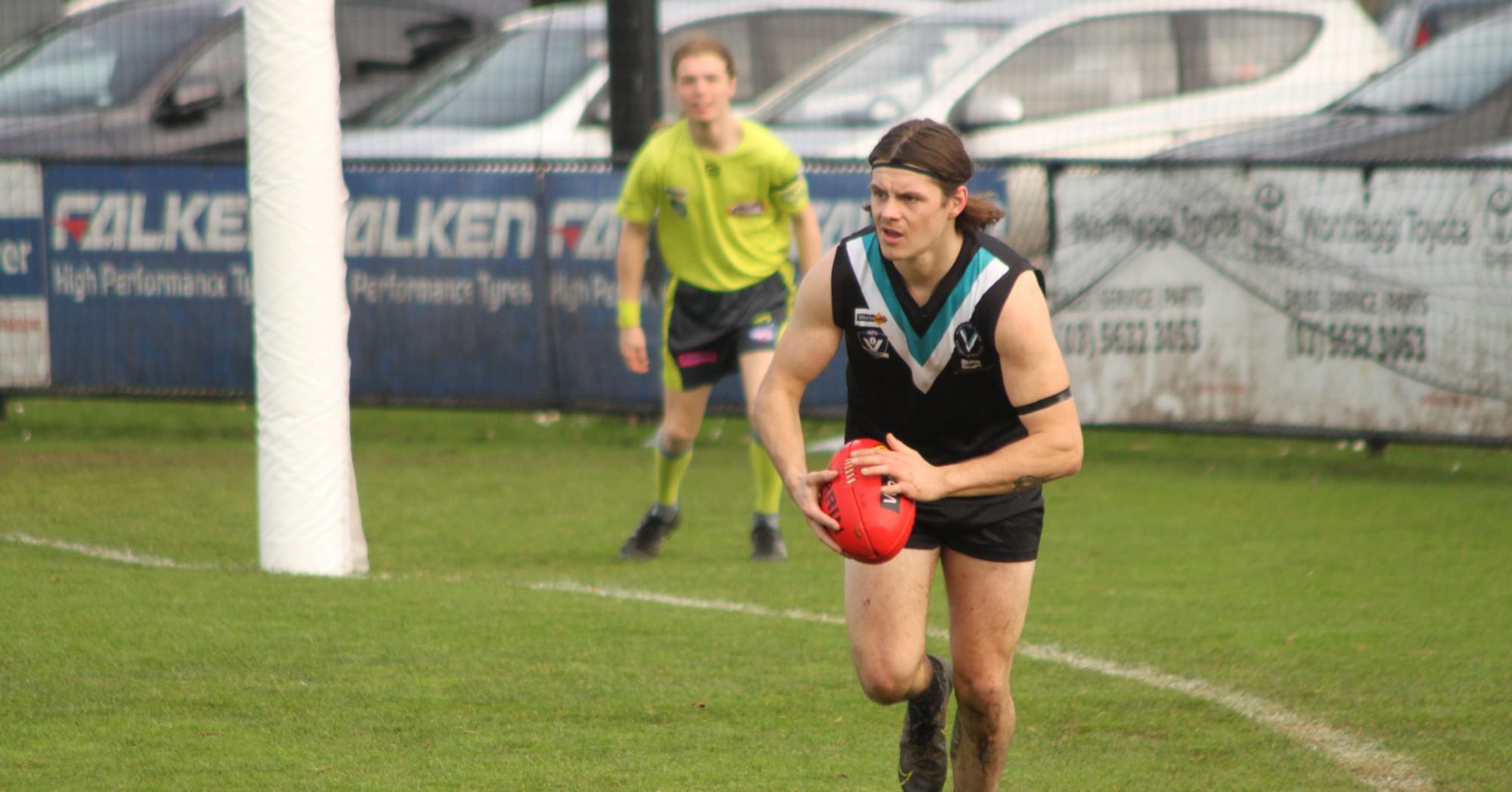 Gippy League gets ready for return next Saturday