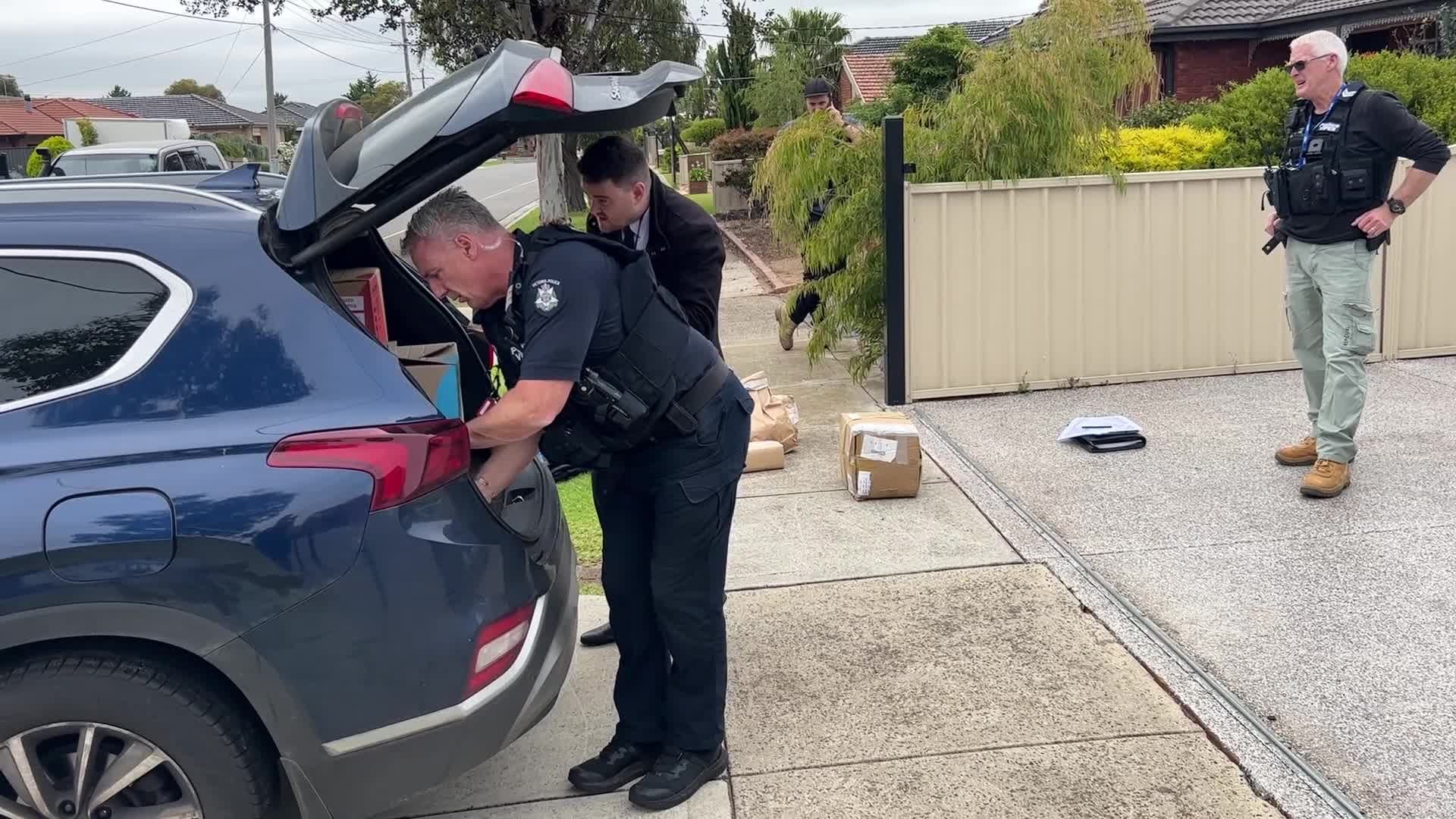 Korumburra ciggie seller caught in illicit tobacco web