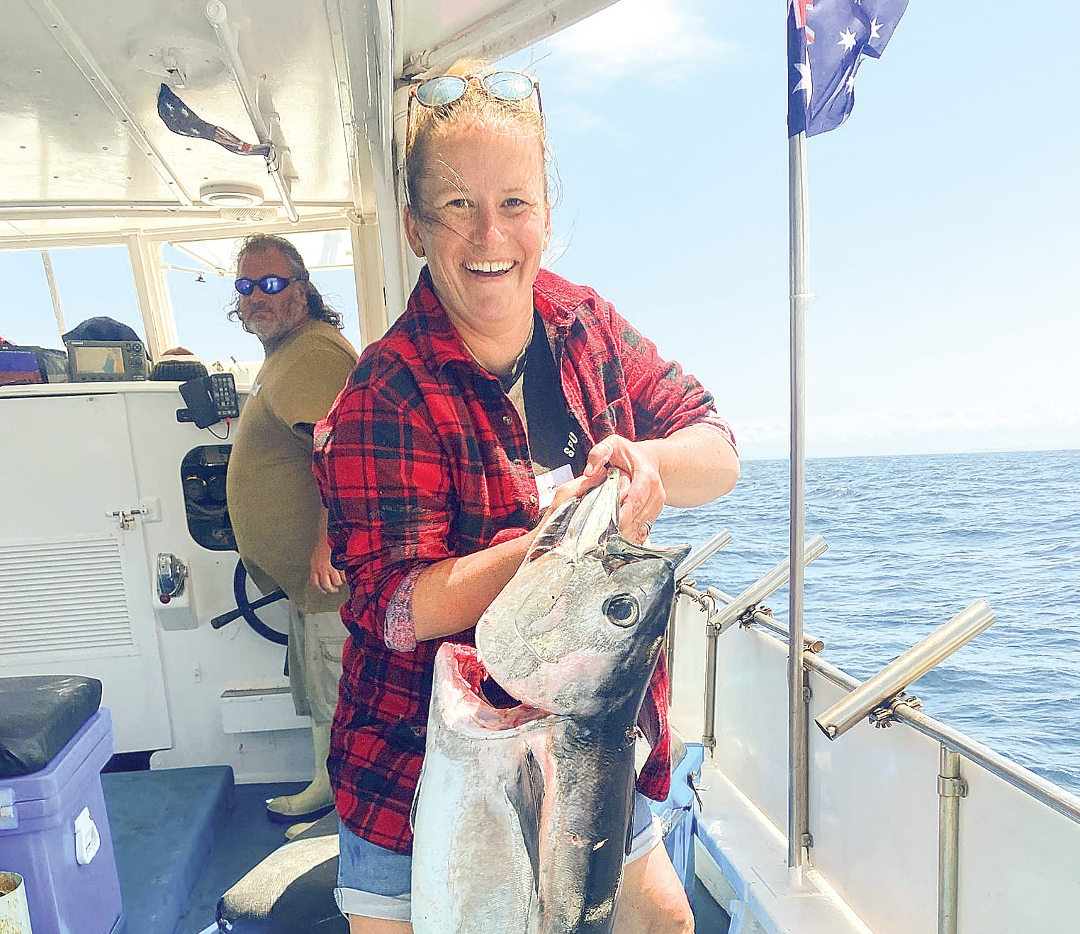 Around the Bay - Tuesday, January 24, 2023