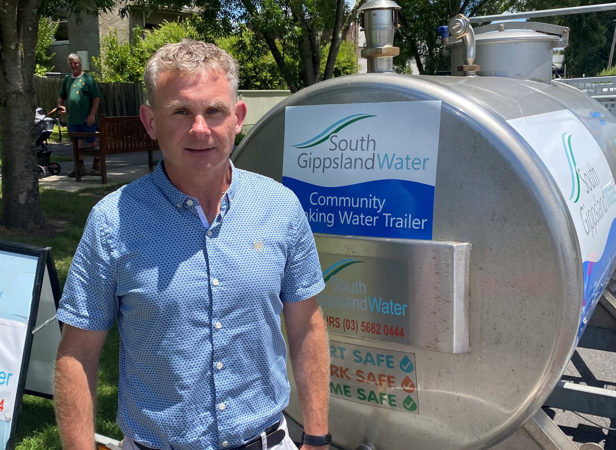 $10,000 Community Resilience Grant for Poowong-Loch-Nyora - now open!