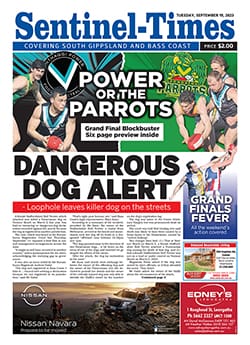 Tuesday, September 19, 2023