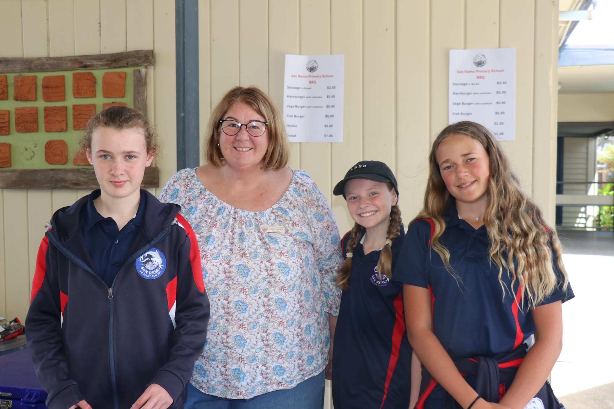San Remo Primary School celebrates 150th anniversary