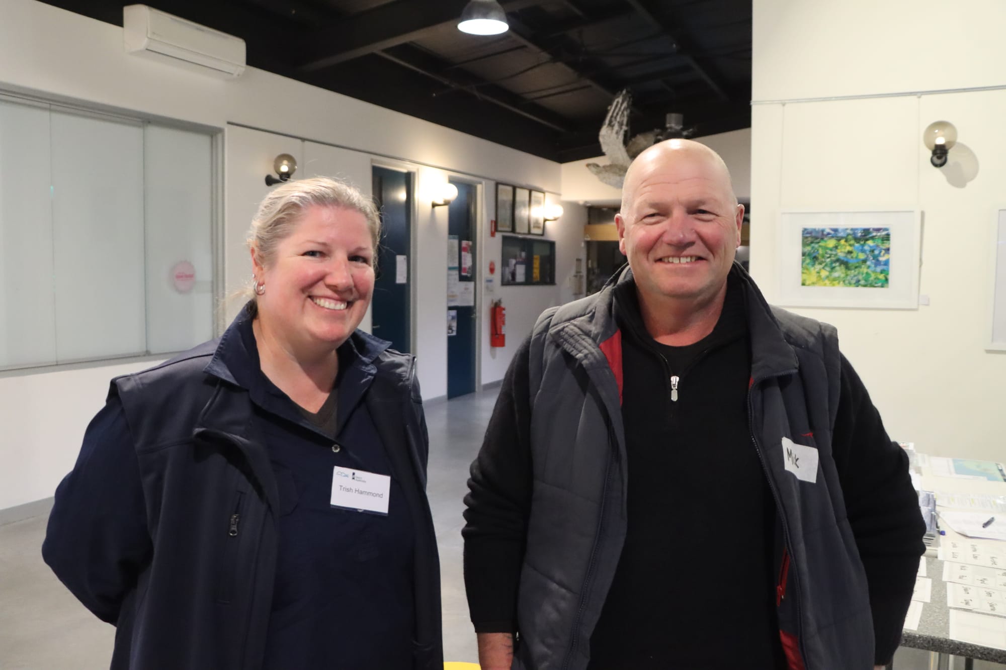 Dairy farmers doing all they can to deal with sustained dry period