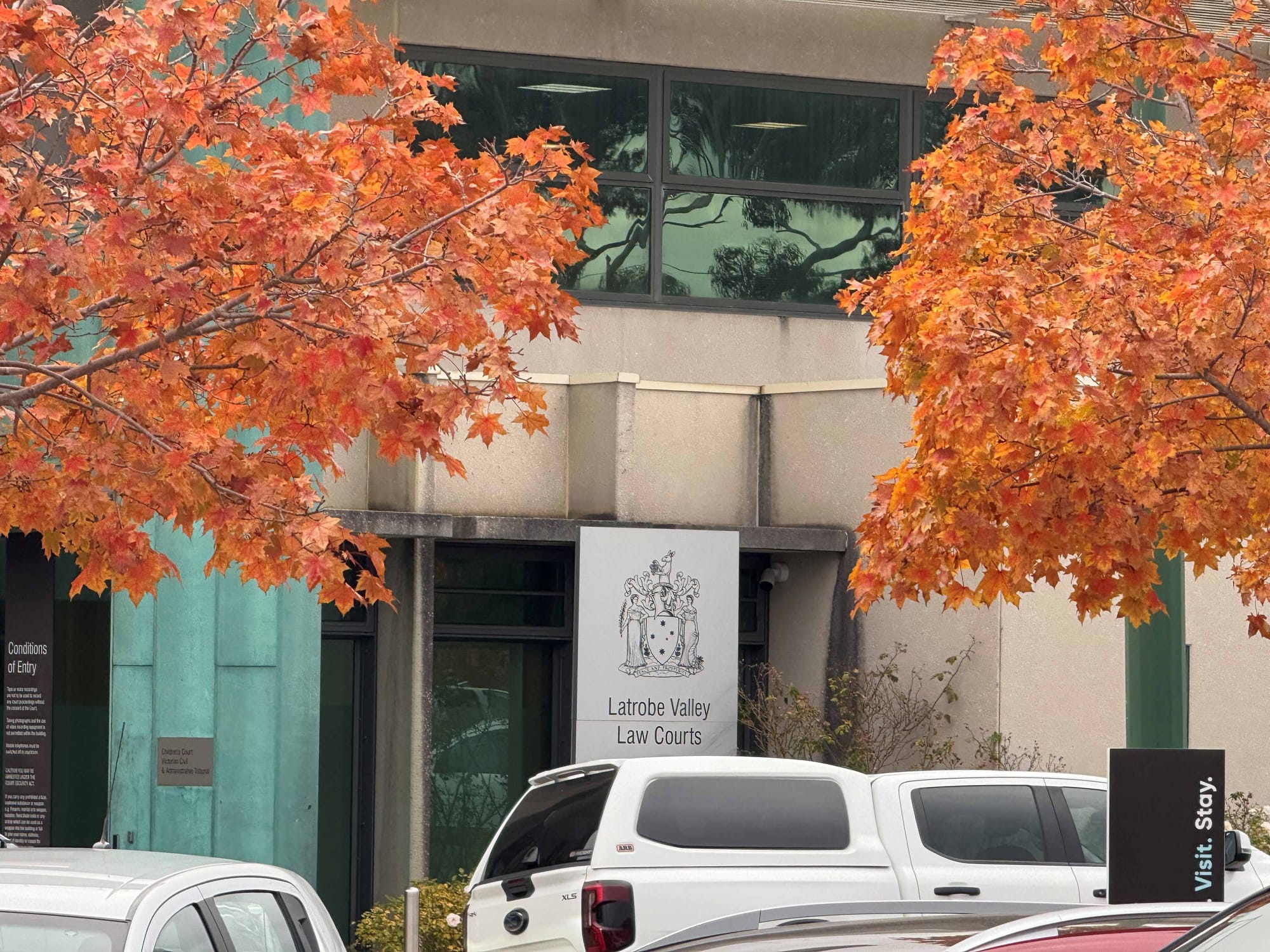 Mushroom murder trial: Court hears about Erin Patterson’s death-trap pantry