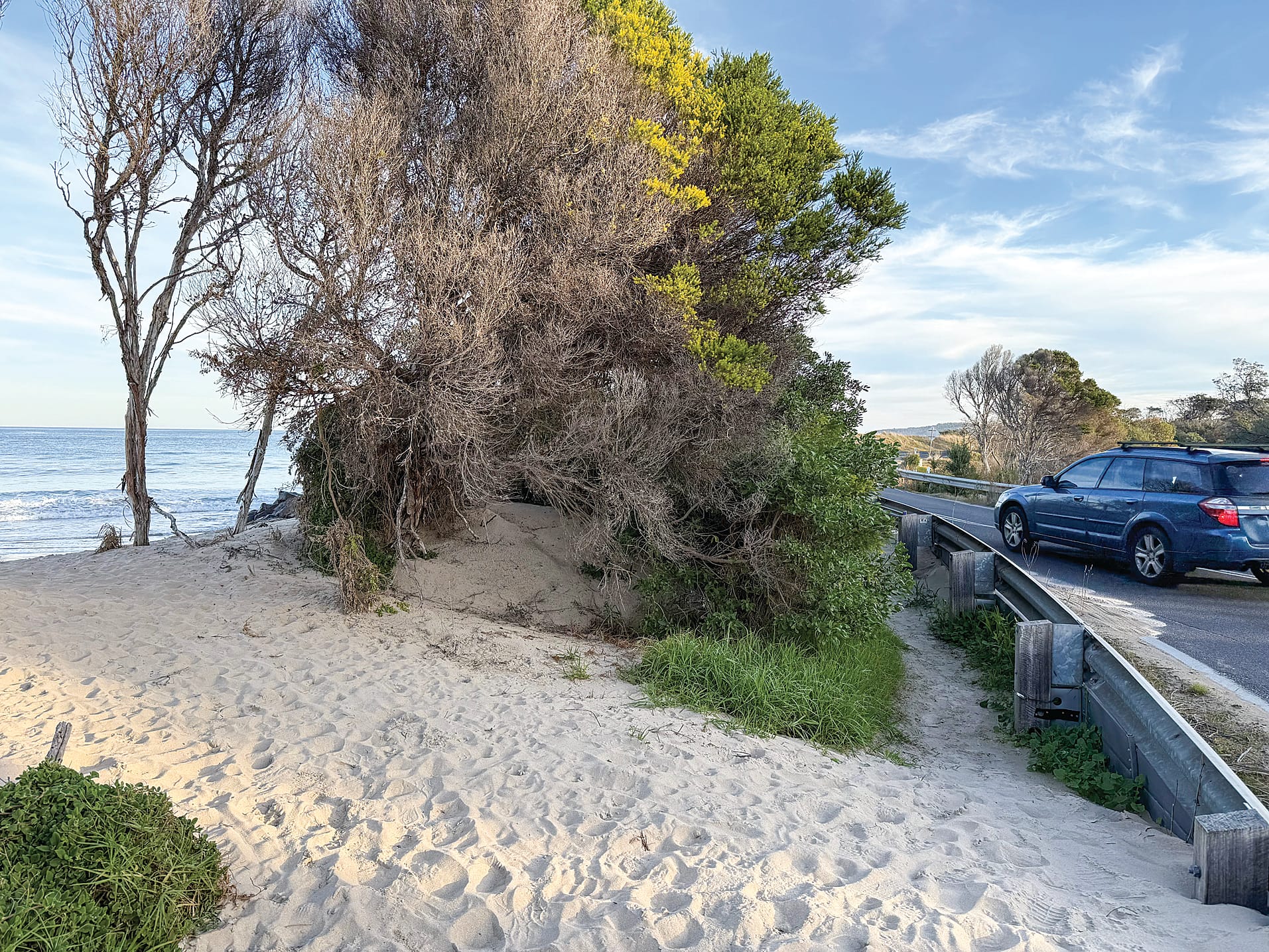 Green light for RACV expansion