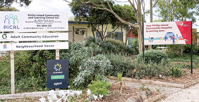 Uncertainty shrouds PICAL