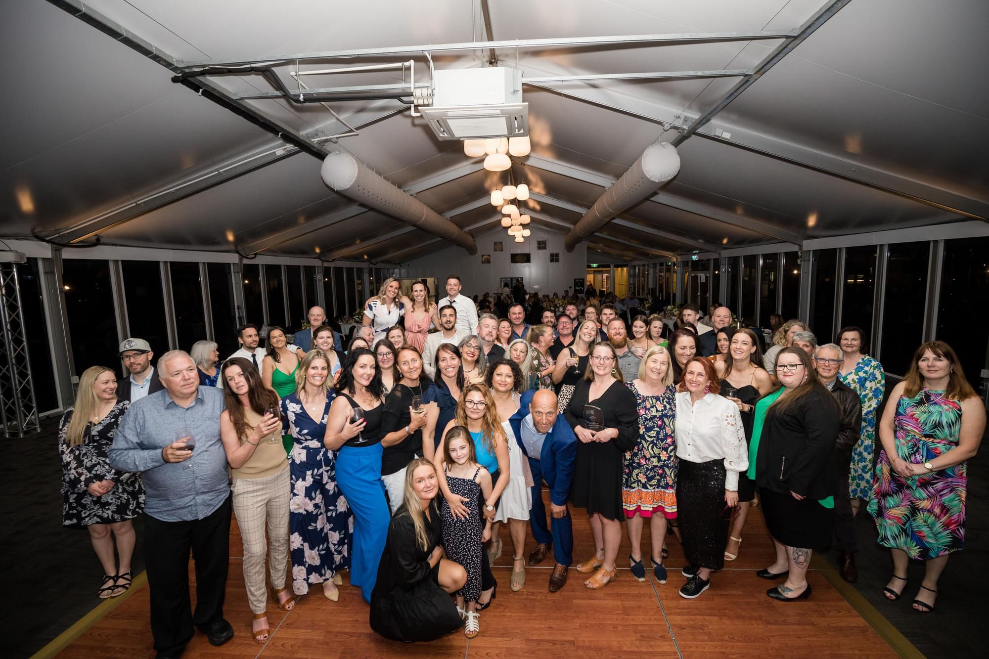 Residents nominate outstanding local businesses