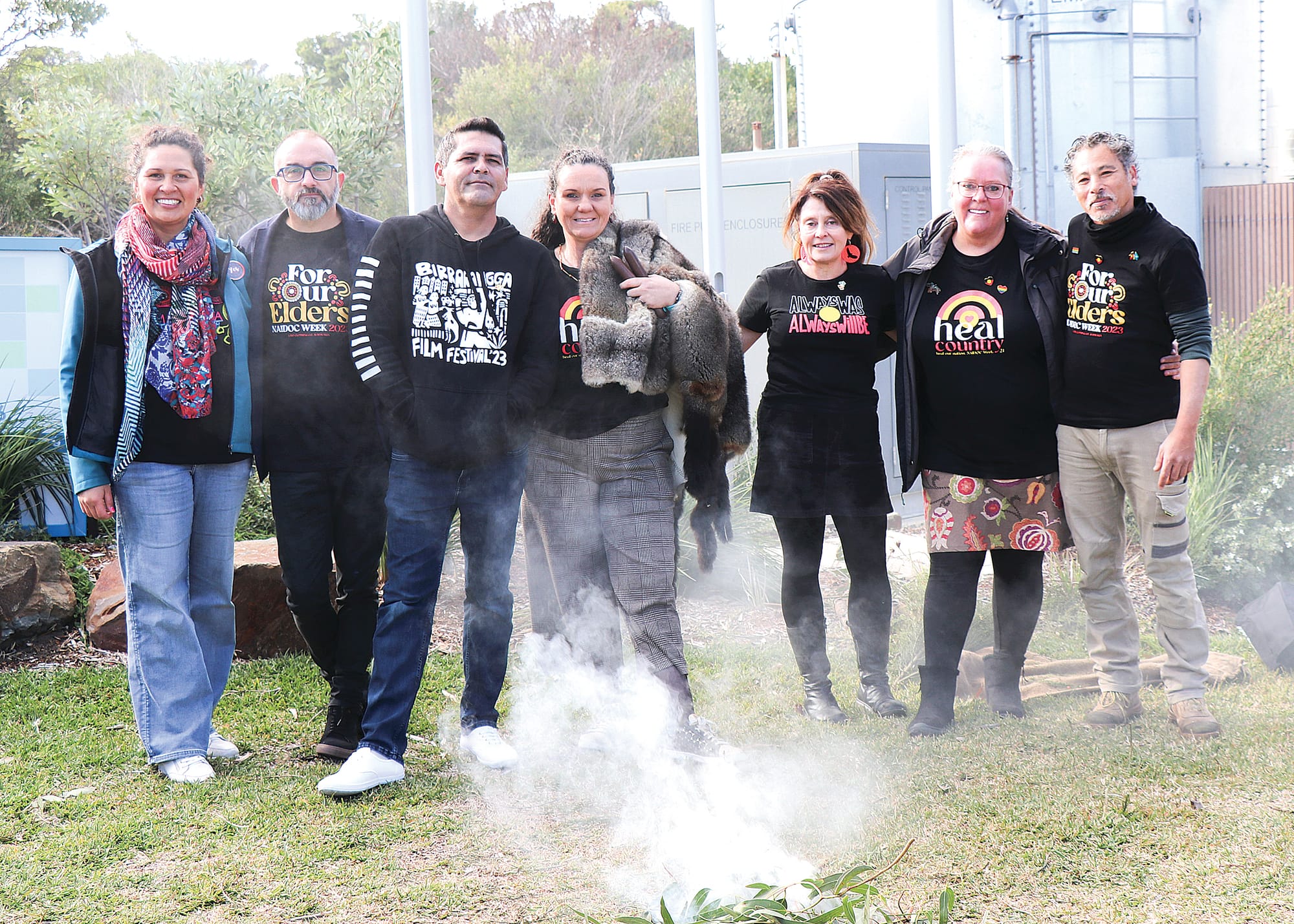 National Sorry Day marked in Bass Coast