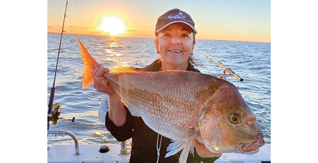 Around the Bay - Tuesday, October 19, 2021