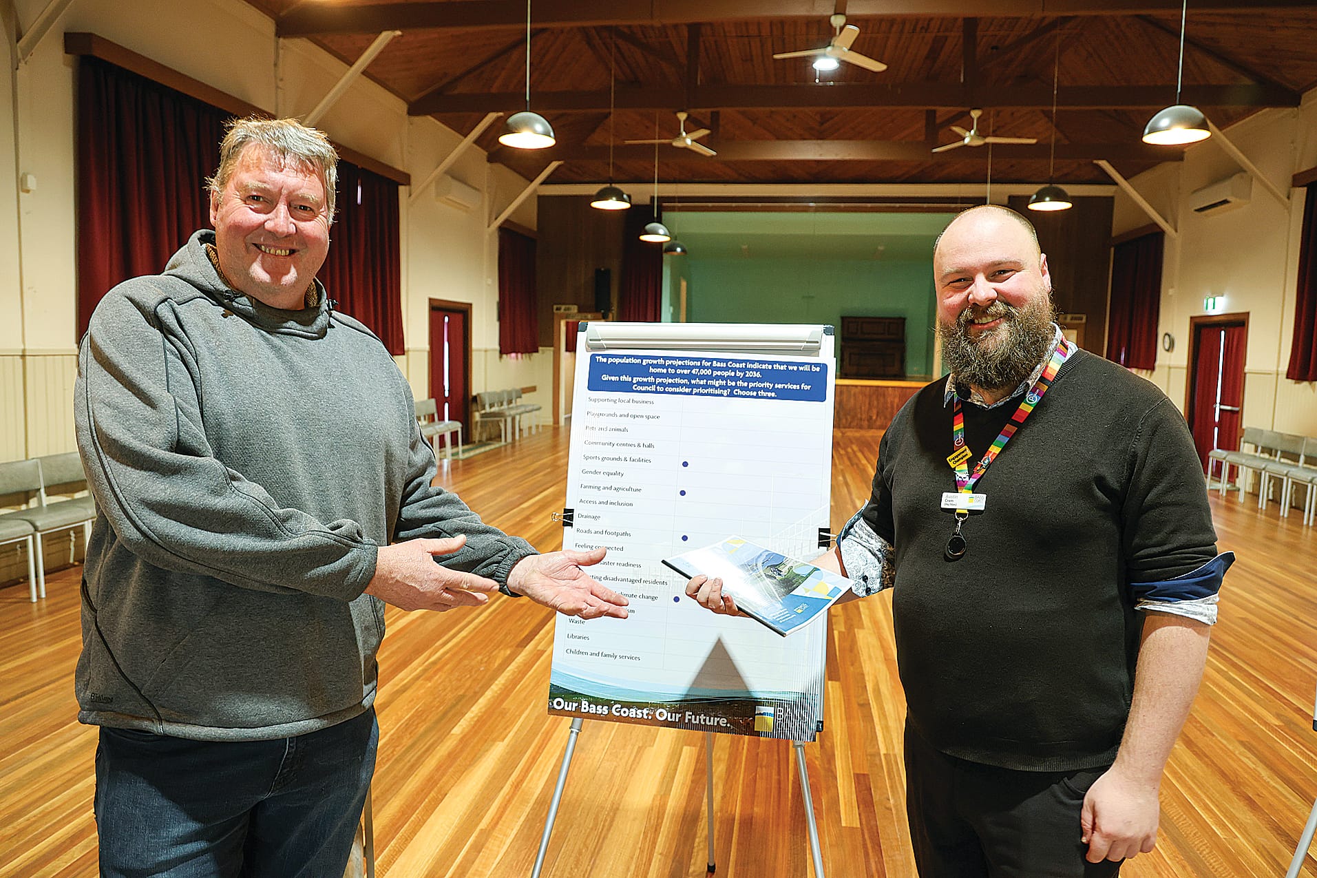 Is it a housing crisis or climate emergency?