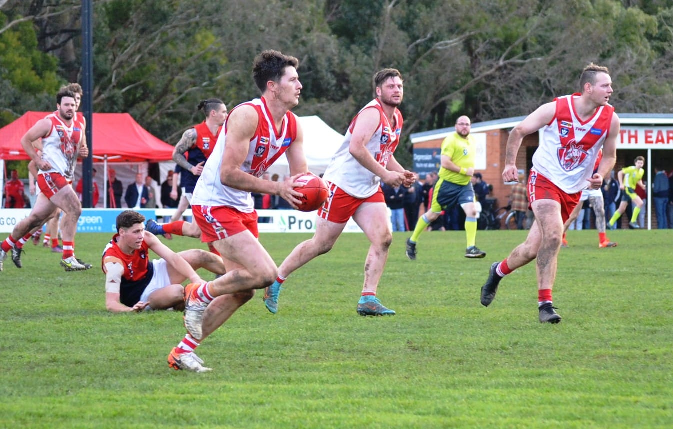 For some, Mid Gippsland finals start now