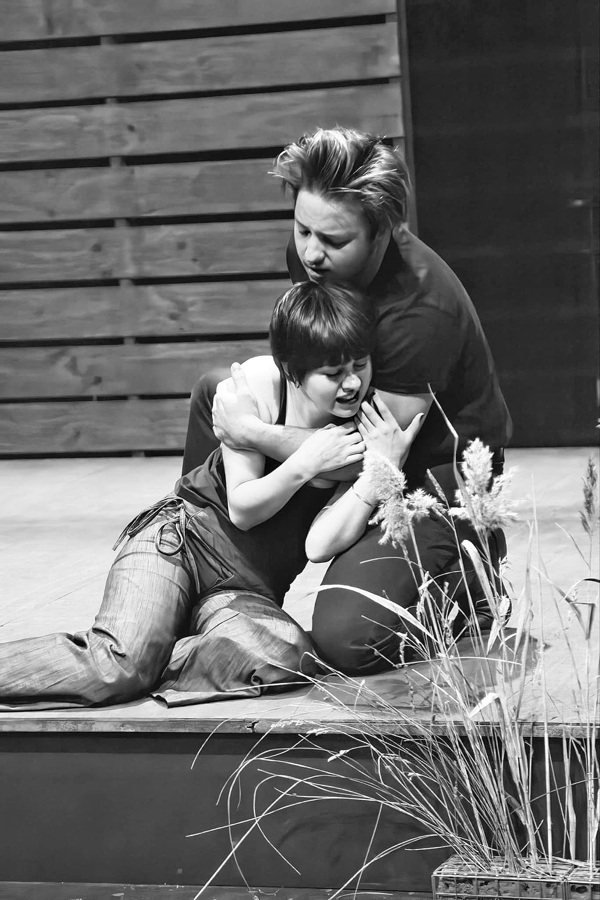 Don’t miss your chance to be swept away in the enchanting Bright Star musical directed by Karen Milkins-Hendry.