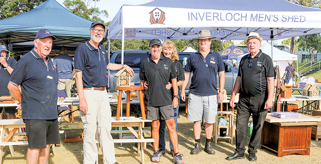 ‘Incredible’ generosity for fundraiser