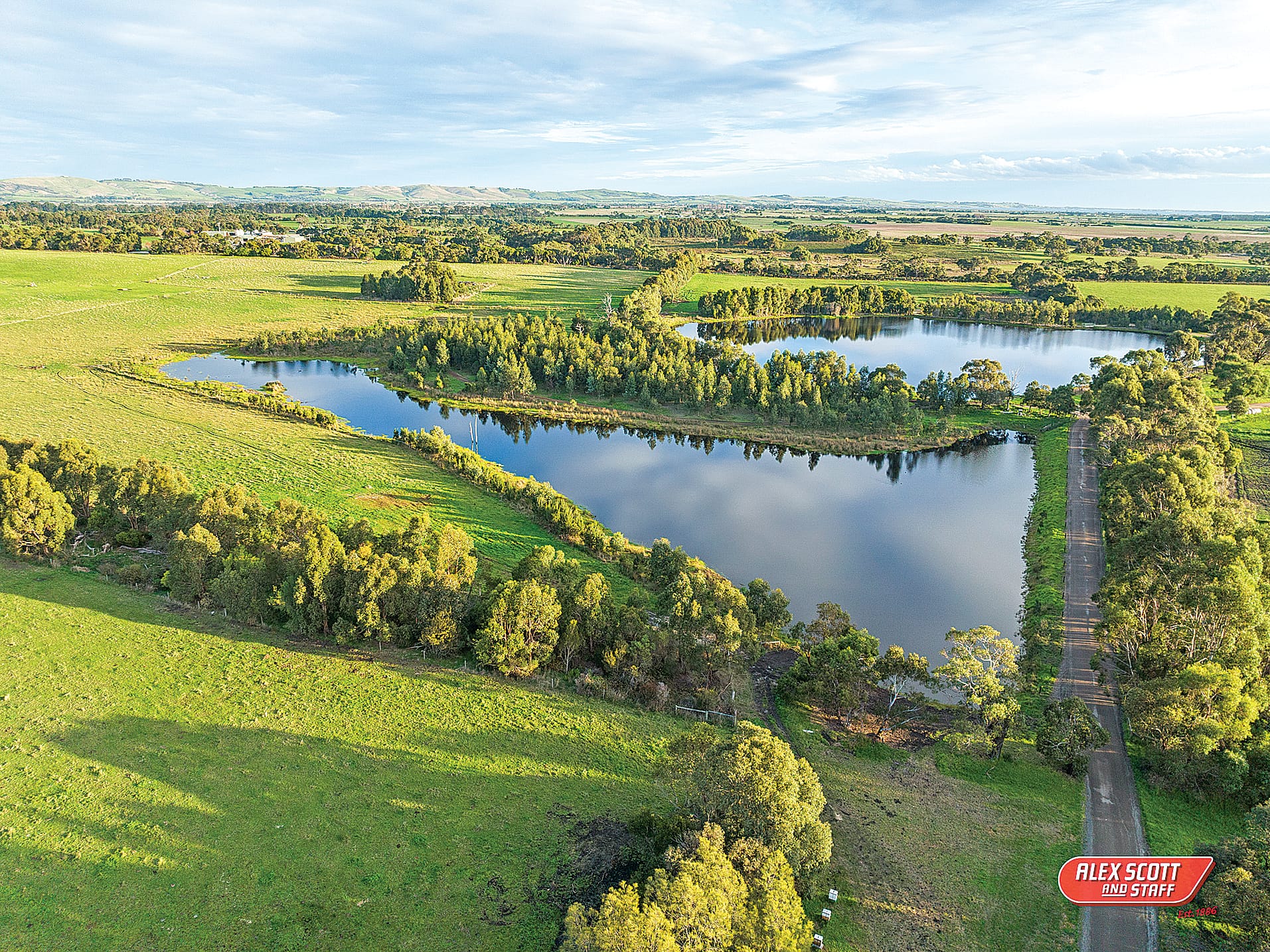 Macca’s Farm - Market garden, horticulture, agritourism and lifestyle
