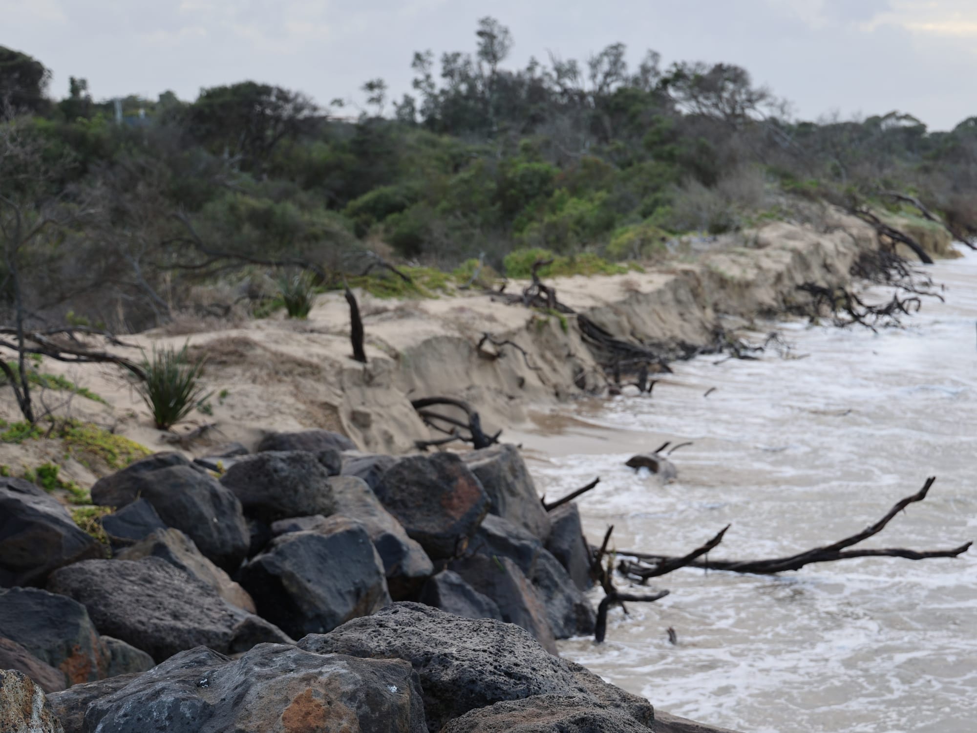 Bass Coast submission reveals ‘forced relocation’ at Inverloch