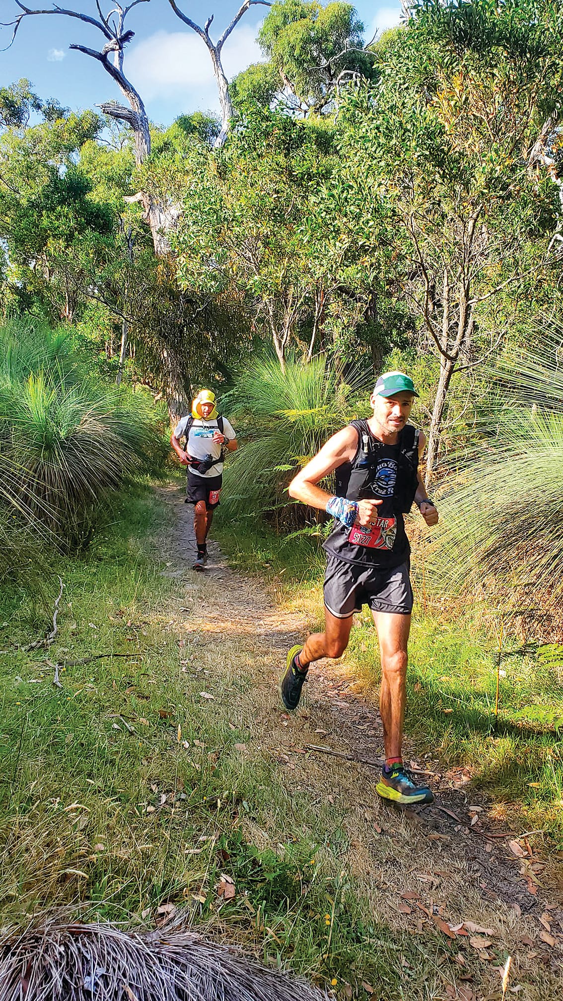 Toby bound for Tokyo