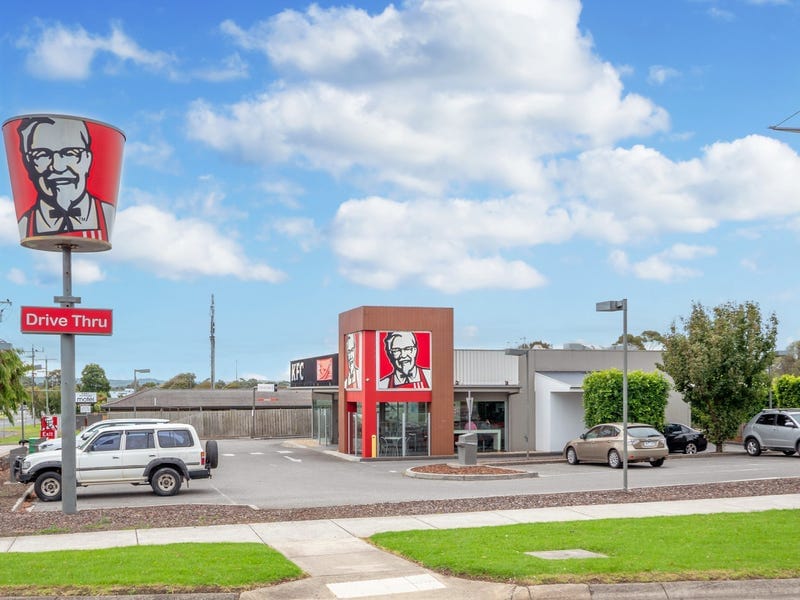 SOLD: Finger lickin $3.2M paid for Wonthaggi KFC store
