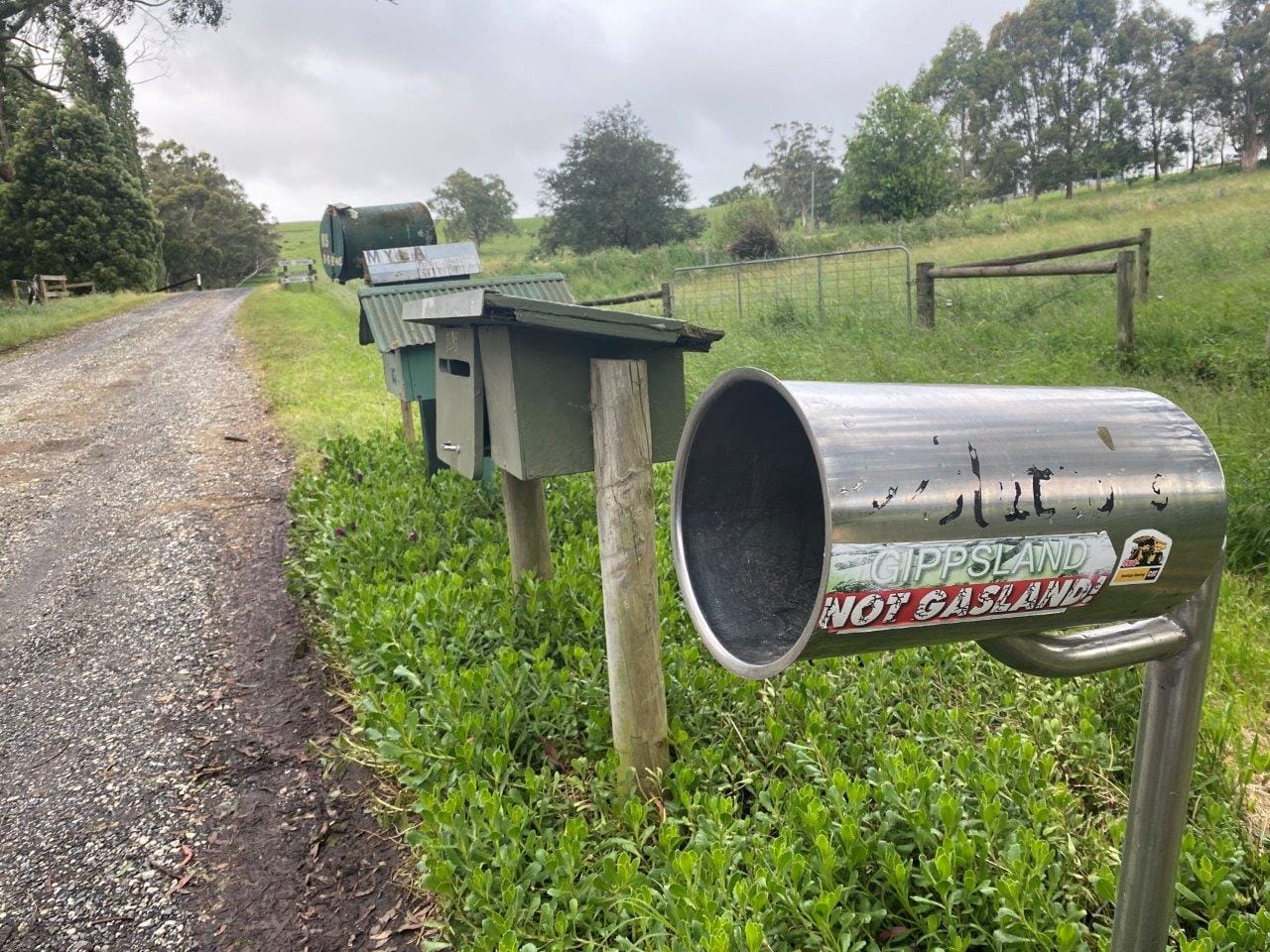 It’s a ‘fracking lie’ say Victorian Liberals