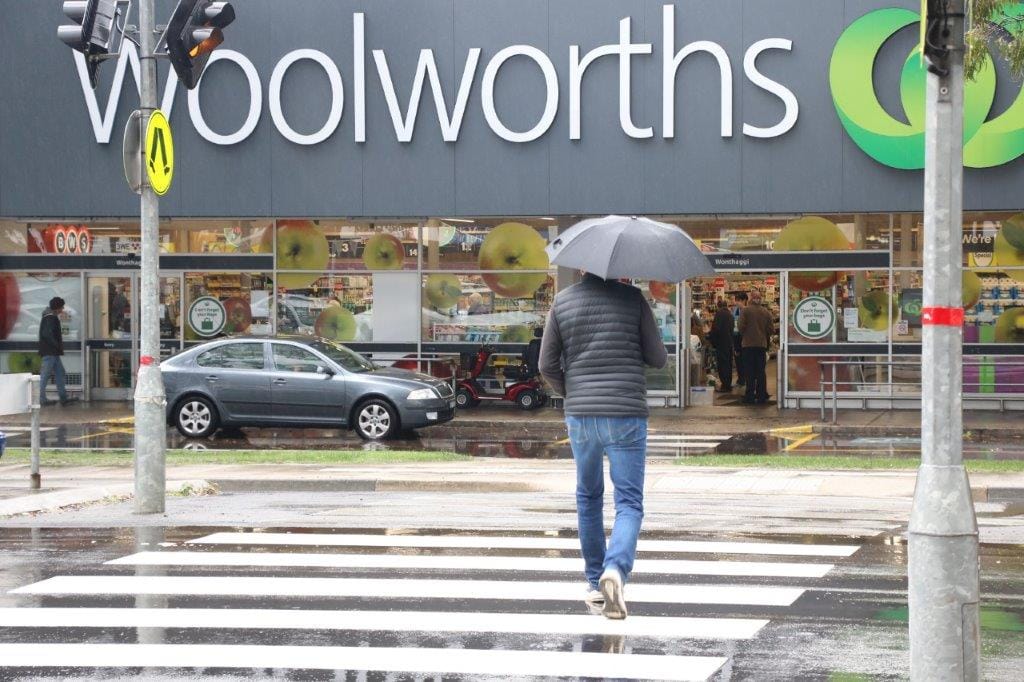 More wild weather on the way for Victoria