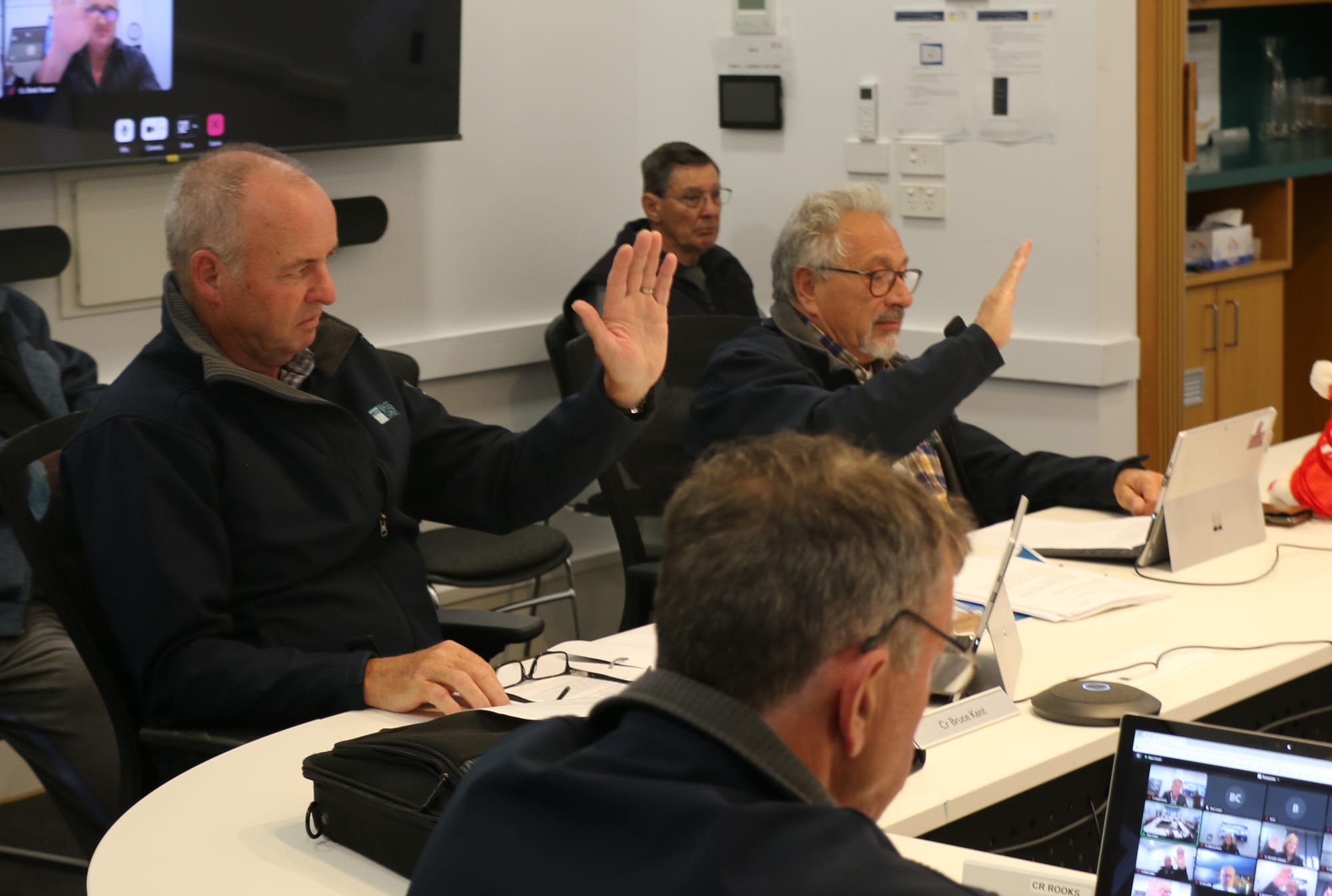 Bass Coast calls for sustainability category in Nobel Prize