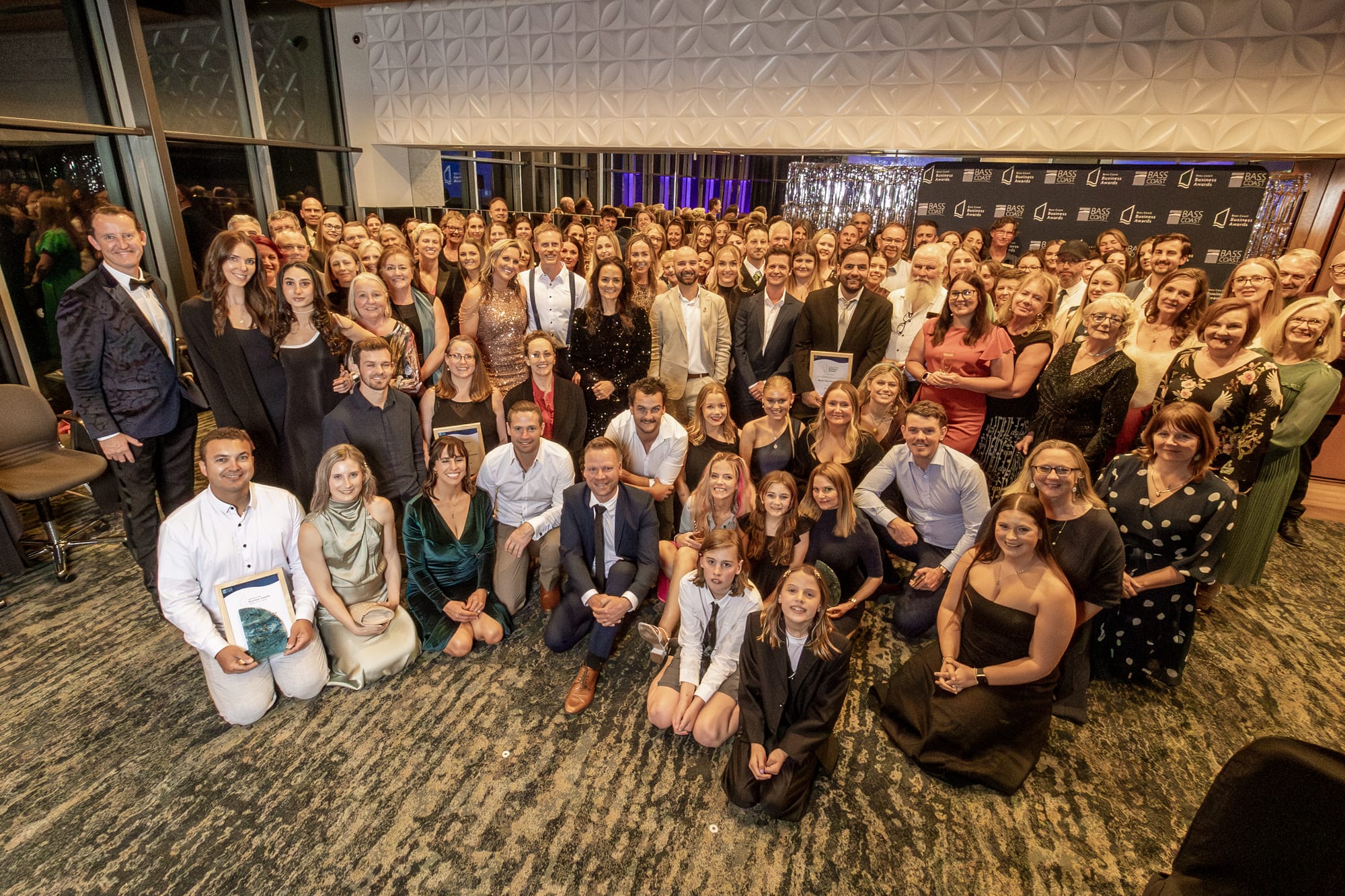 And the finalists have been revealed for the 2025 Bass Coast Business Awards