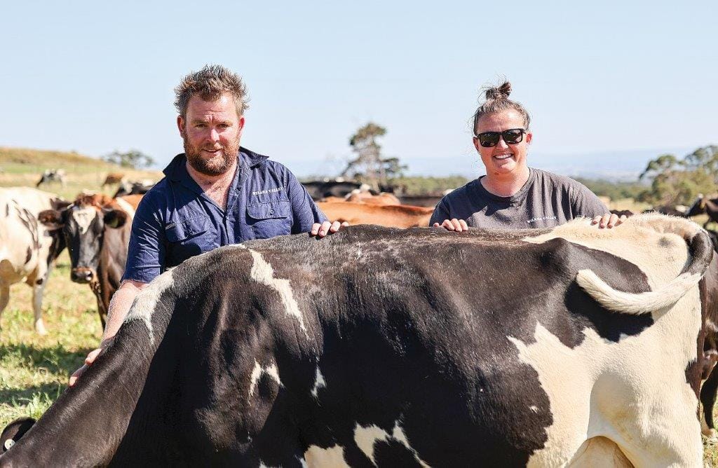 Burra Foods keeps $250 million local in 2023-24