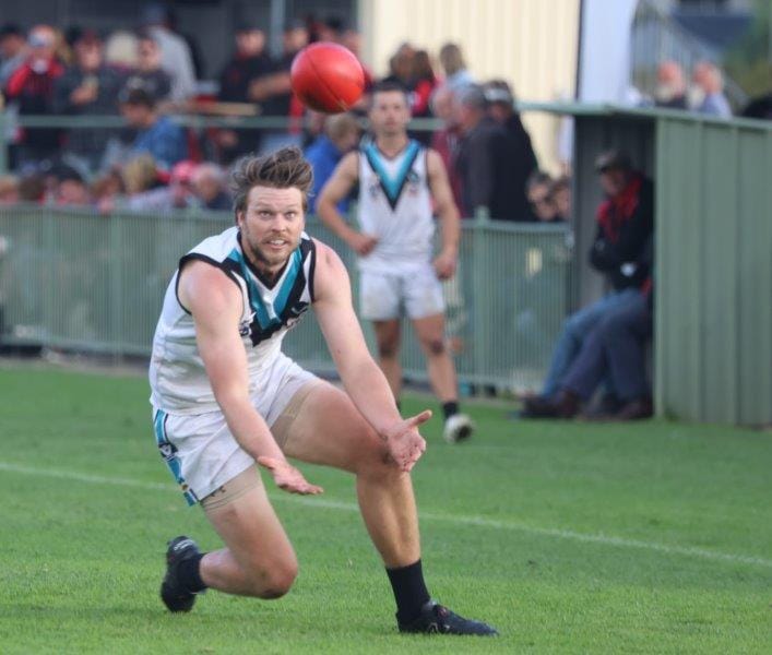 Photo gallery: How Wonthaggi Power shut down Maffra