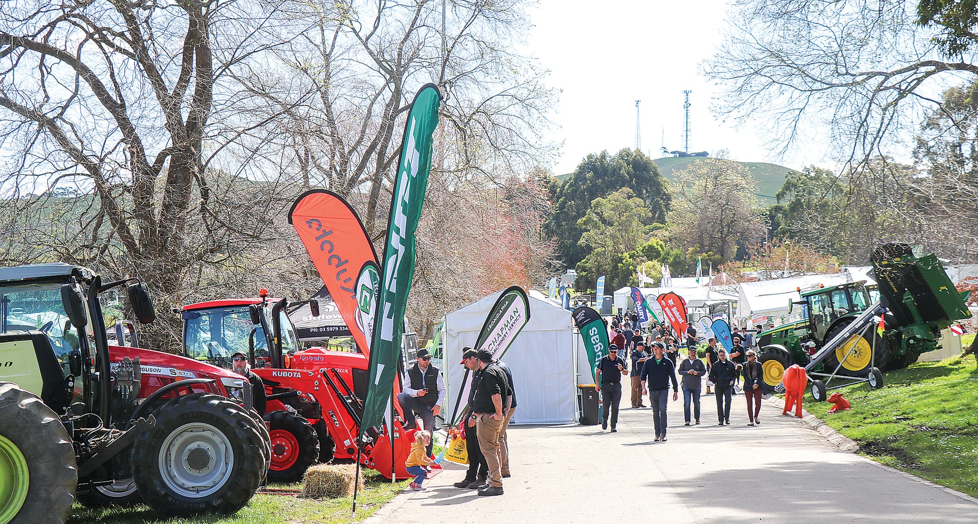 Agriculture workers discouraged due to the ‘hard work’