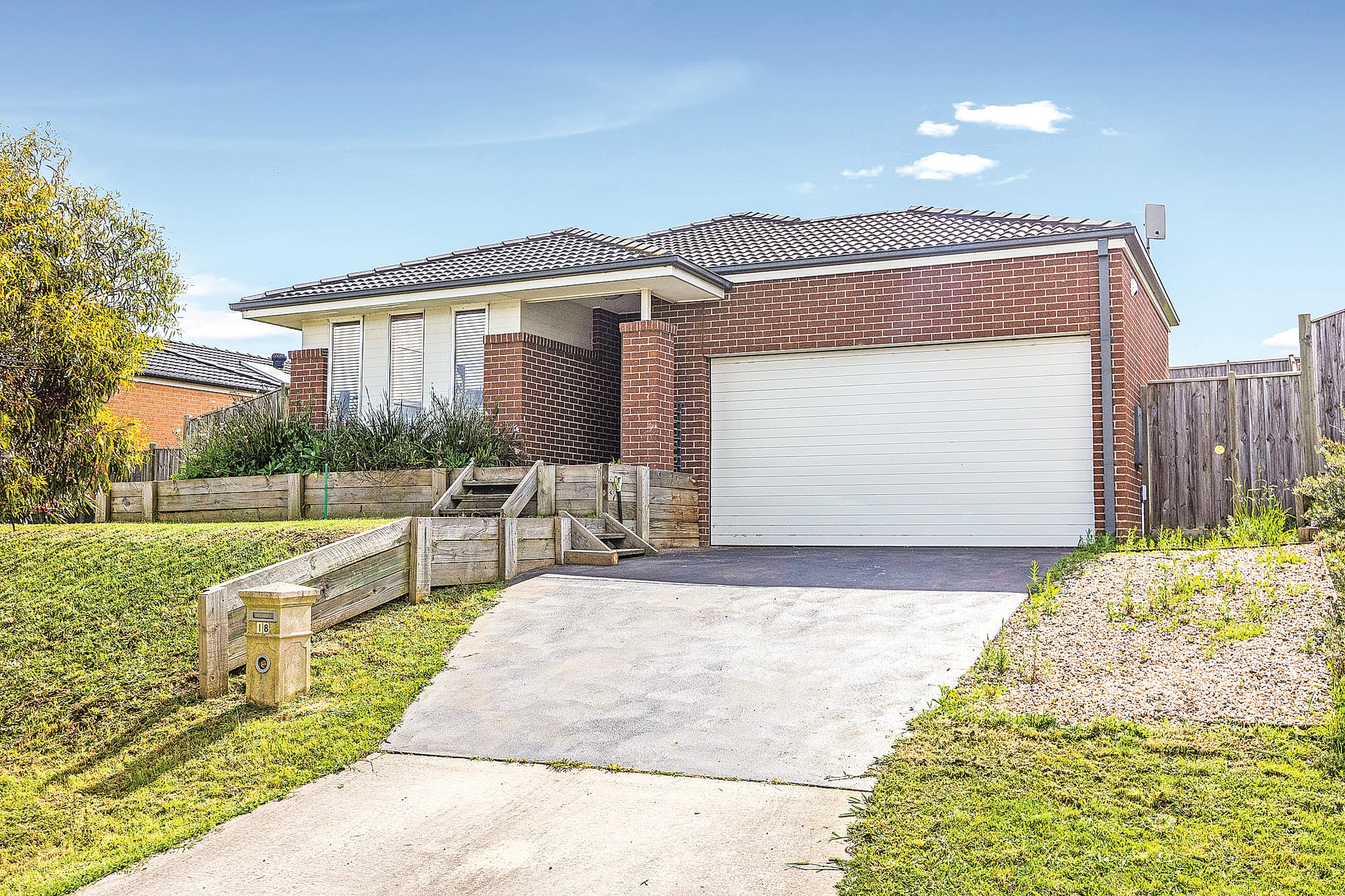 Great investment or ideal family home