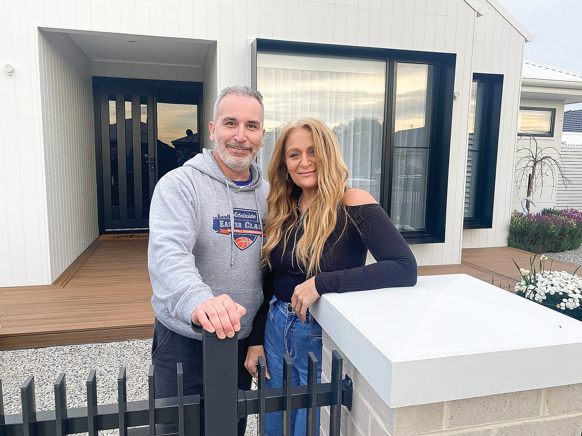 300 Wonthaggi homes given the ‘all clear’