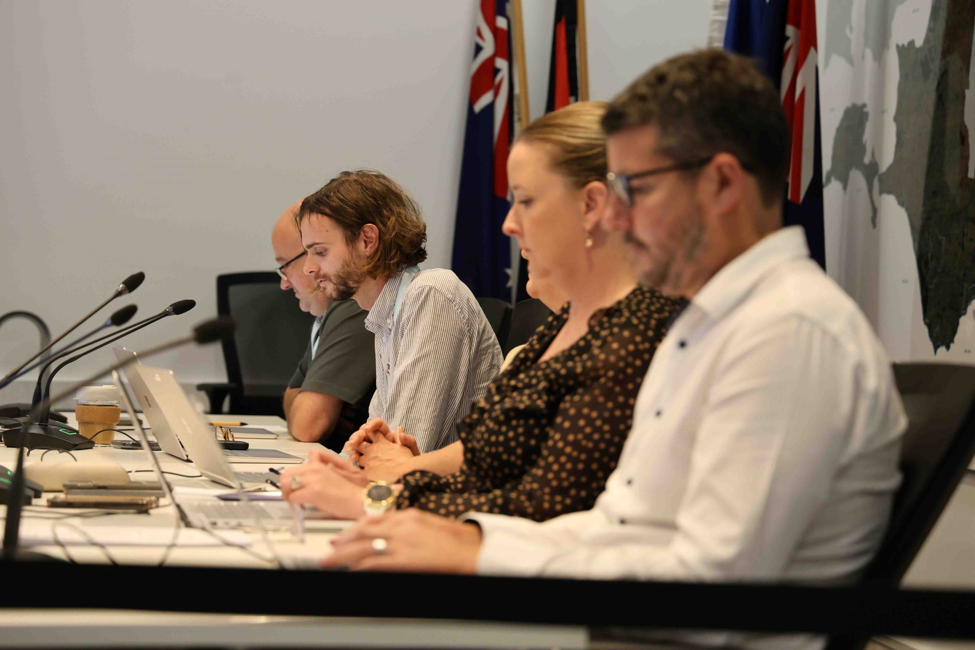 State outflanks councils as Latrobe City joins the fire levy fight