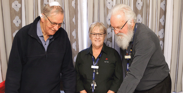 New dementia facility coming soon to Wonthaggi