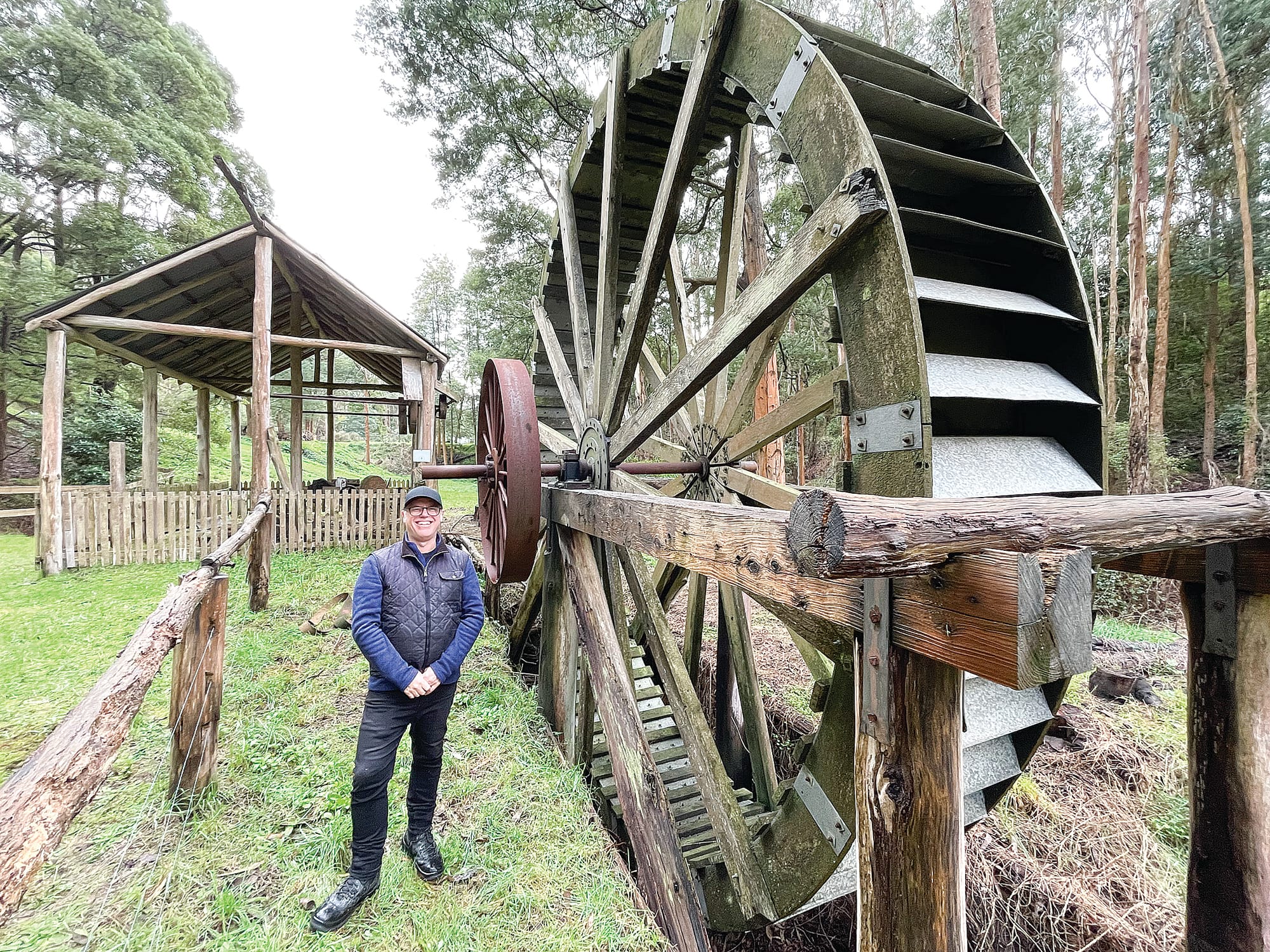 Festival to embrace all of Coal Creek