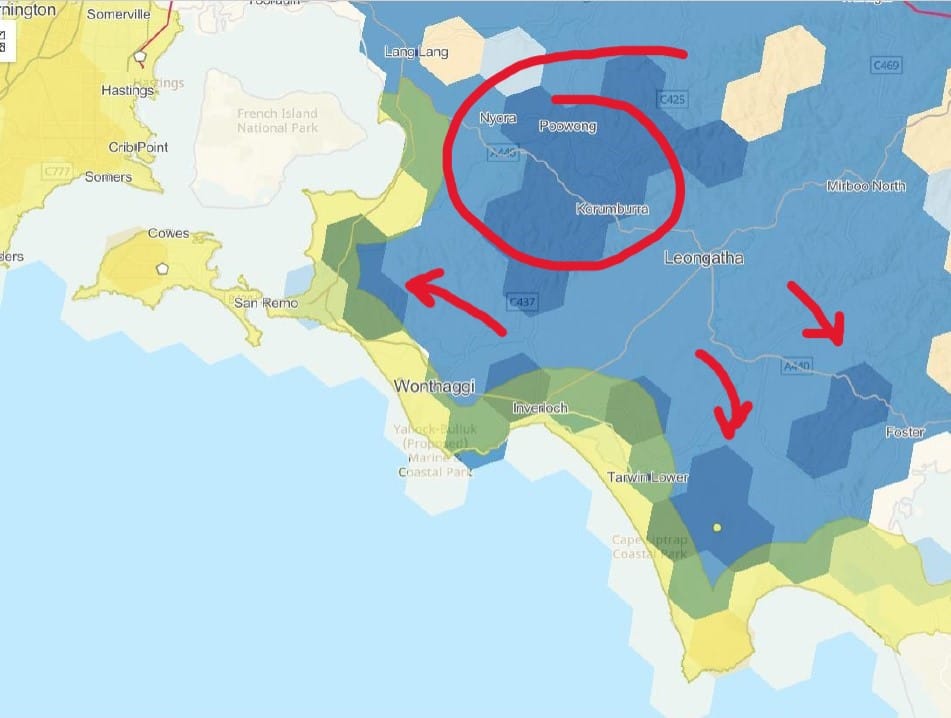 Consultation delayed on turbine sites and high-voltage routes