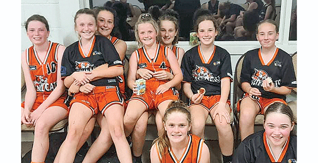 Success in opening match