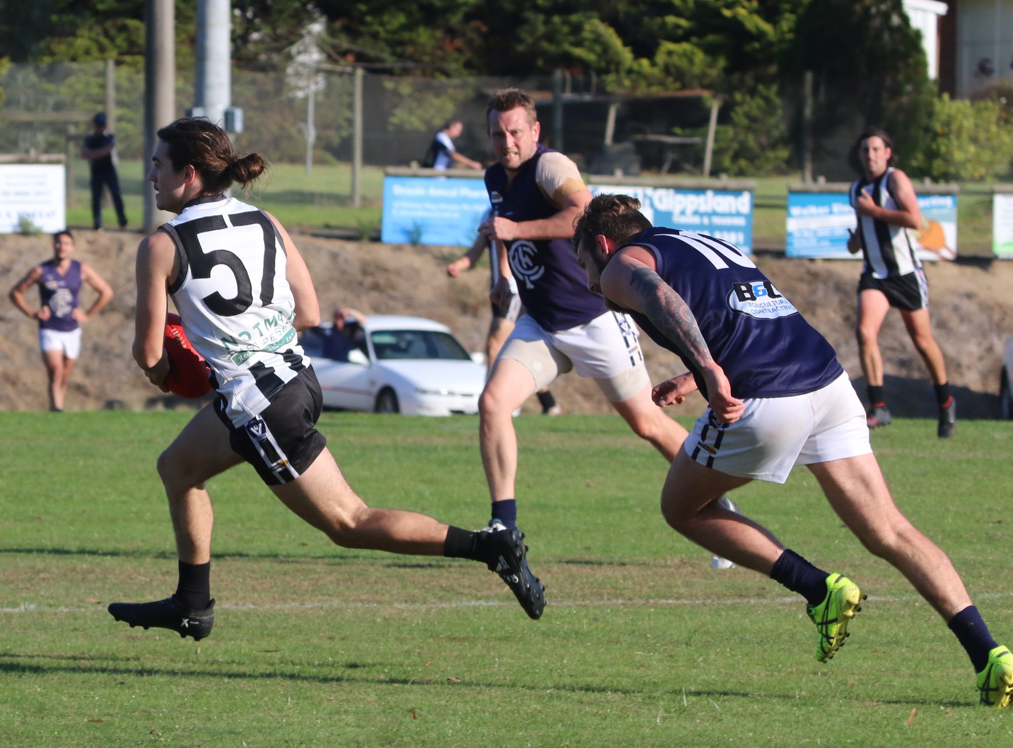 What sporting club doesn’t want $250,000?