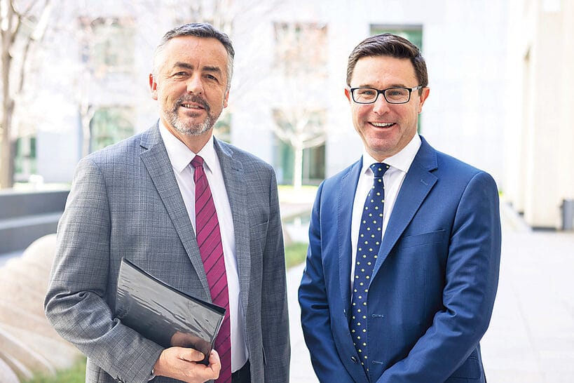 New taxes on regions to hit all households, they say