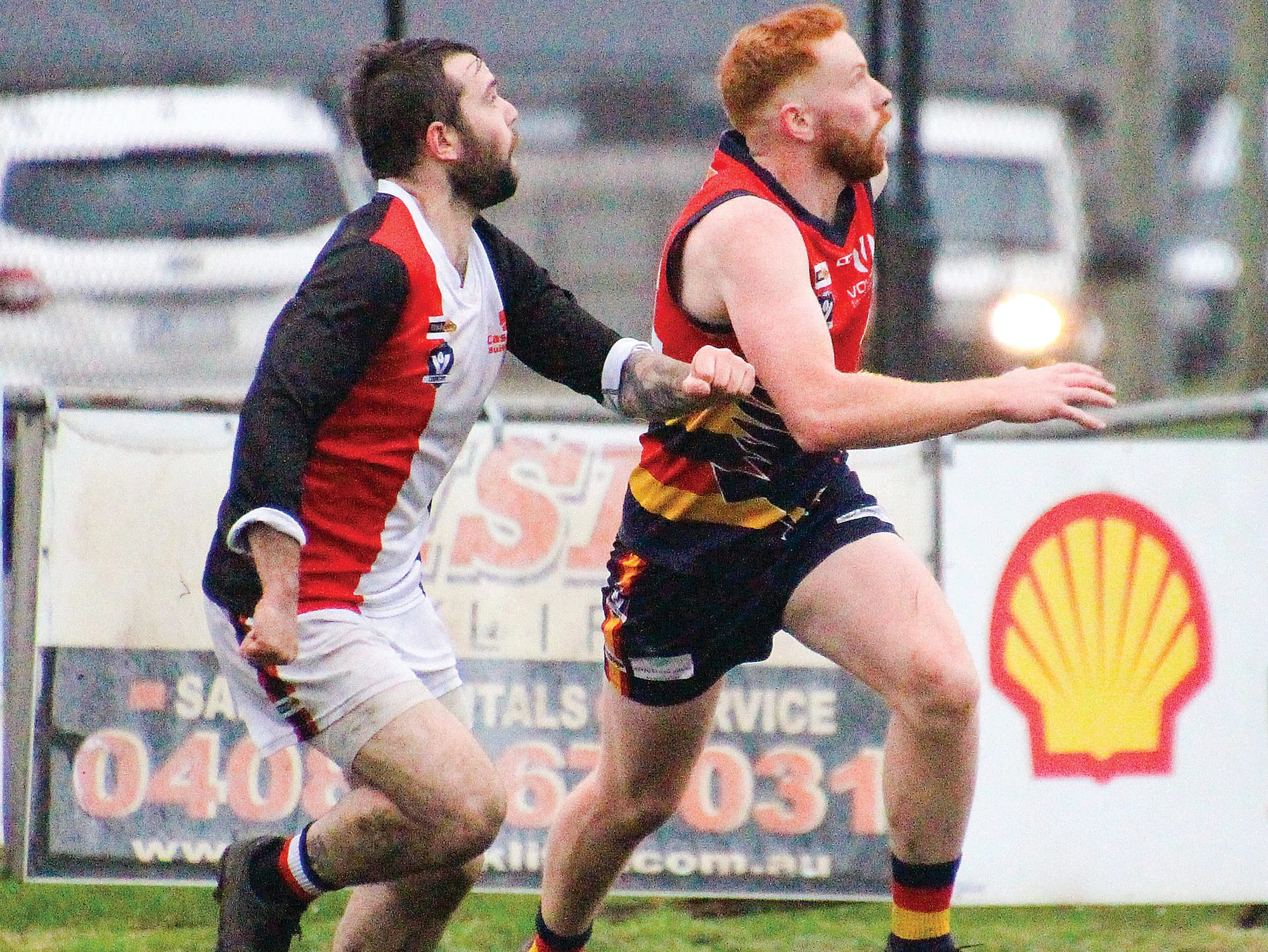 Another close one for the Saints