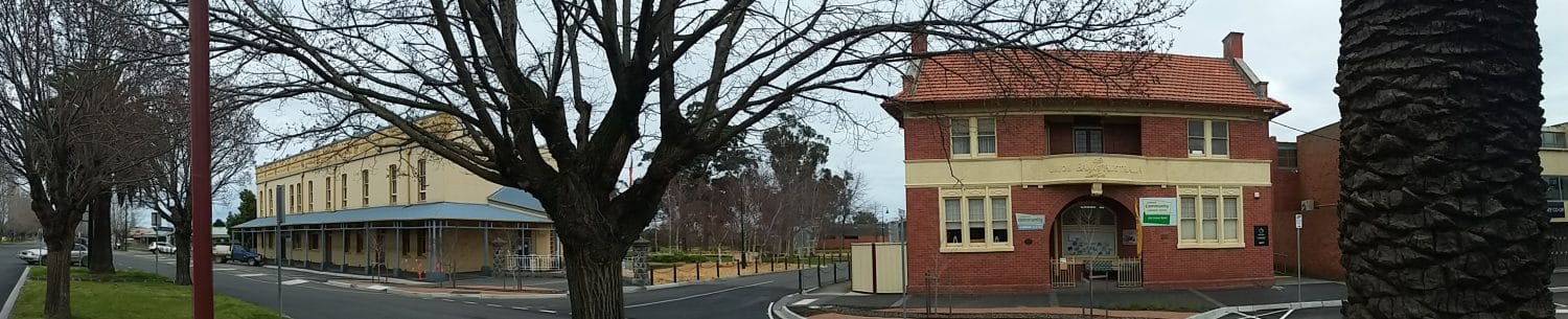 Wellington Shire Council and other organisations helping after storm