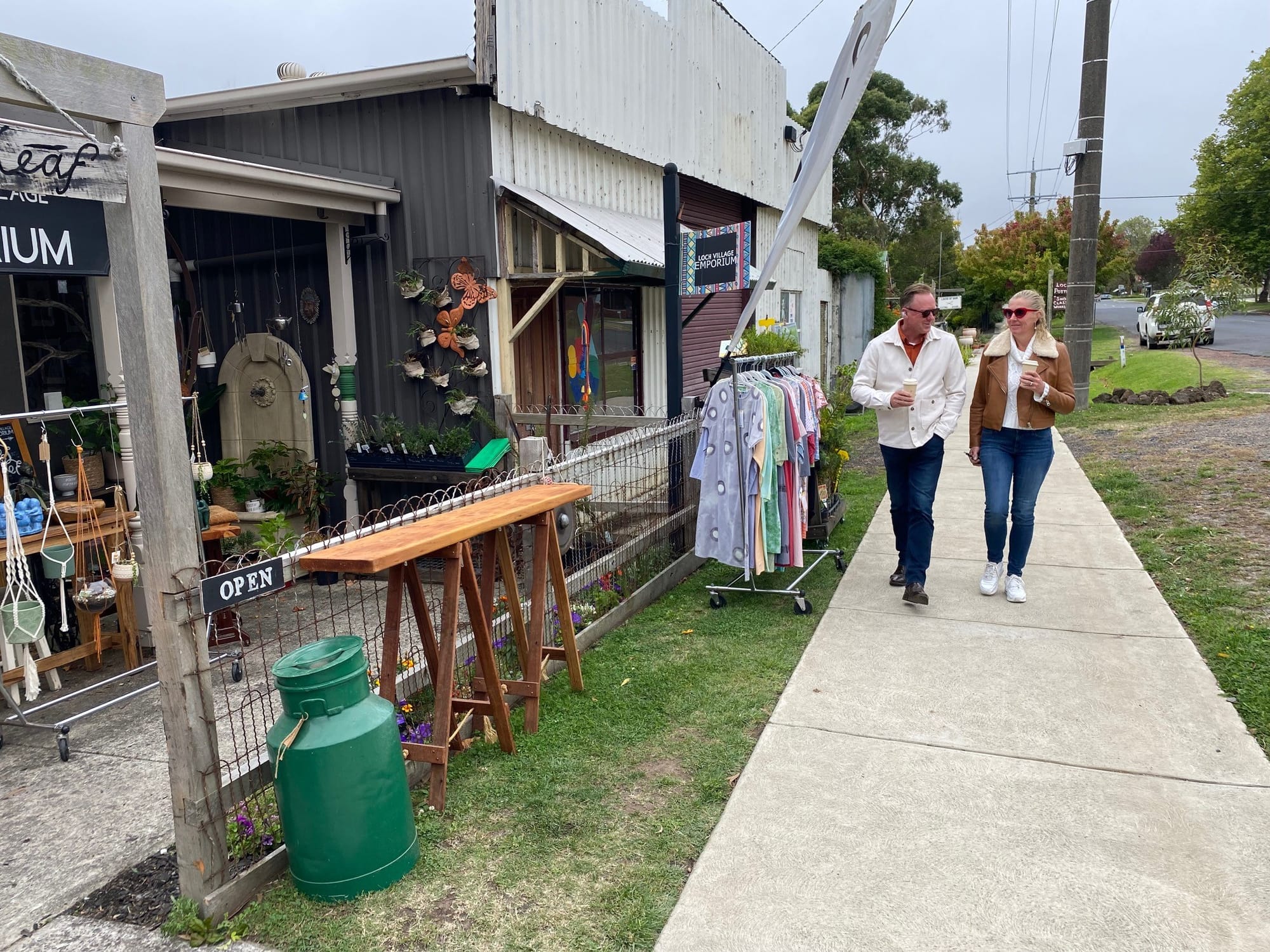 The 2021 Census data is out and South Gippsland's population has increase by 6.5% to 30,577.