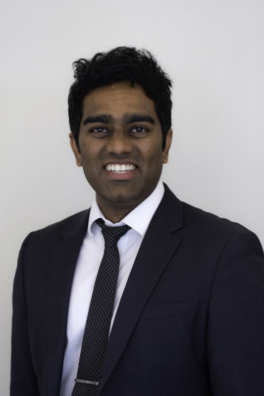 Orthopaedic Shoulder Surgeon Dr Gayan Padmasekara.