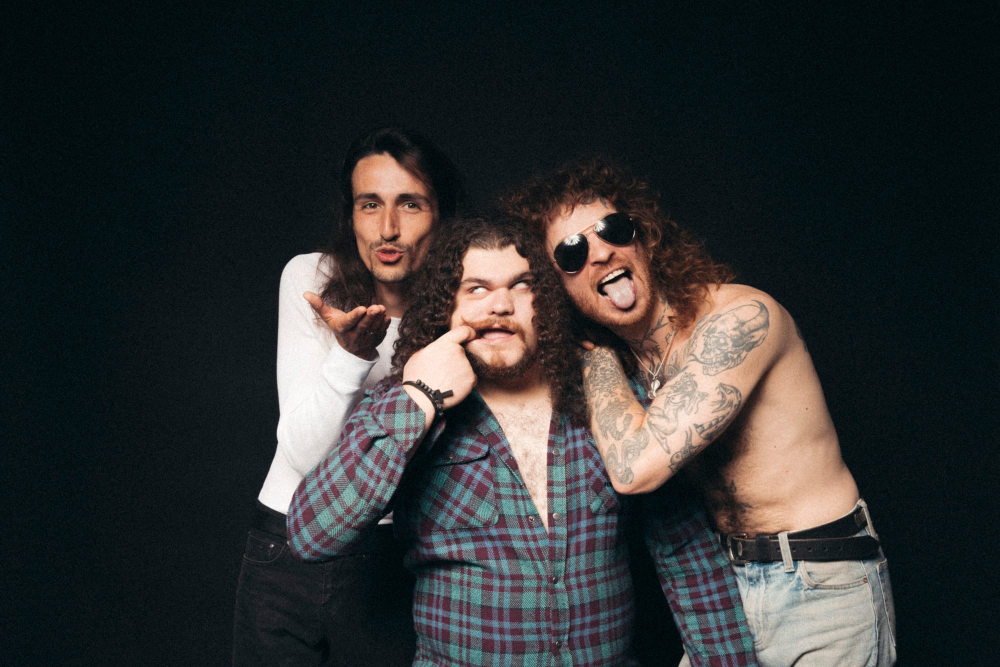 Arockalypse IV returns louder than ever